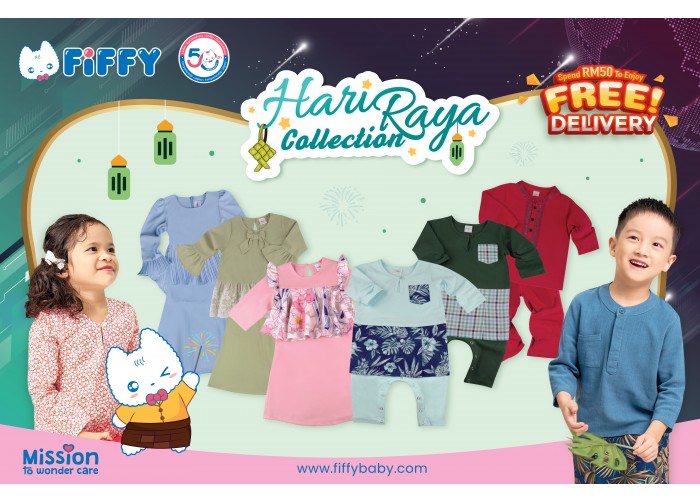 Hari Raya Collection