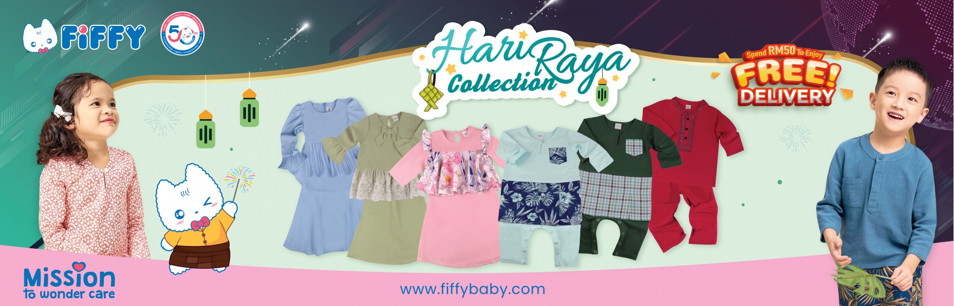 Hari Raya Collection