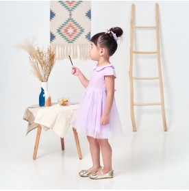 FIFFY BAJU BAYI FAIRY DREAM DRESS (2323043)