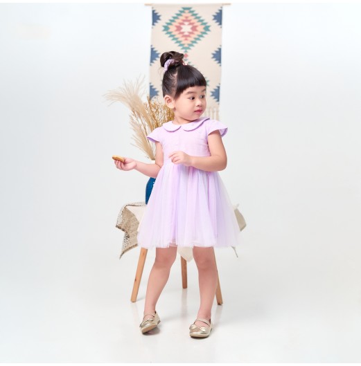 FIFFY FAIRY DREAM DRESS