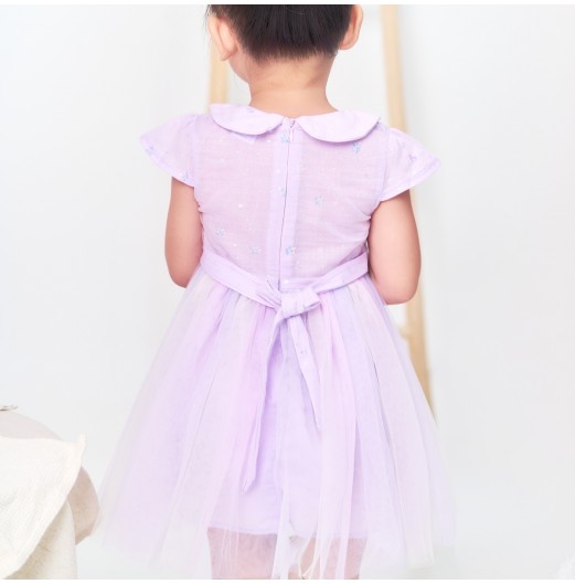 FIFFY FAIRY DREAM DRESS