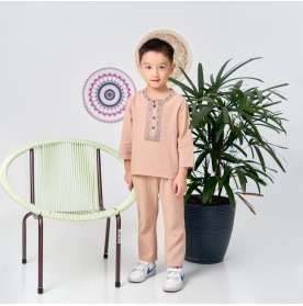 FIFFY TRADITIONAL MALAY BOY SUIT