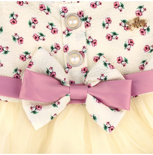 FIFFY ROSE GARDEN GRACE DRESS