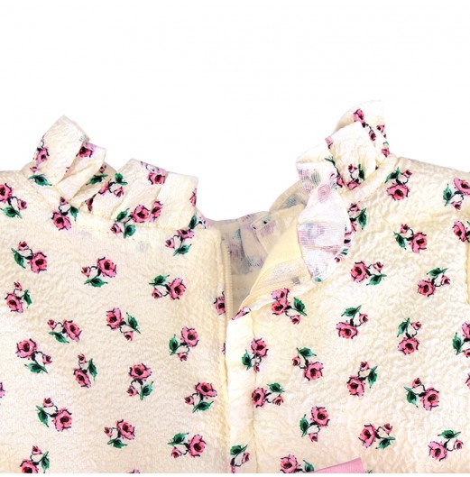 FIFFY ROSE GARDEN GRACE DRESS