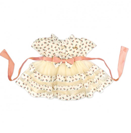 FIFFY ROSE GARDEN GRACE DRESS