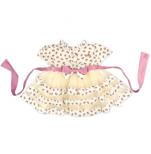 FIFFY ROSE GARDEN GRACE DRESS