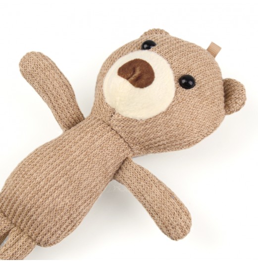 FIFFY BABY BEAR STAR DRESS