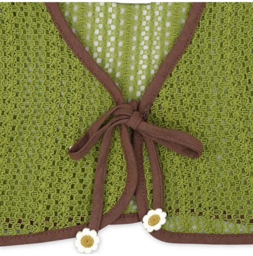 FIFFY BAJU BAYI DAISY ACADEMY 2 IN 1 DRESS SUIT (2325083)