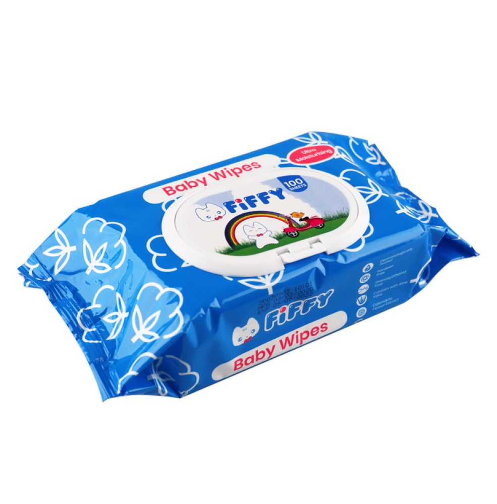 fiffy baby wipes