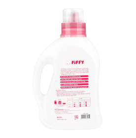 FIFFY BABY ENZYME LAUNDRY DETERGENT 1000ML- 2535