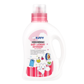 FIFFY BABY ENZYME LAUNDRY DETERGENT 1000ML- 2535