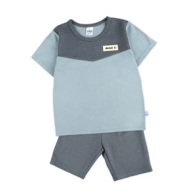 FIFFY SMILE T-SHIRT SUIT BAJU BAYI (3226803)