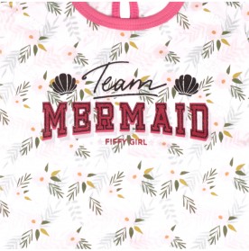 FIFFY TEAM MERMAID LEGGING SUIT