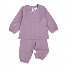 FIFFY COMFORT BAJU BAYI GIRL PYJAMAS SUIT (3525102)