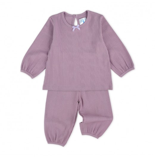 FIFFY COMFORT BAJU BAYI GIRL PYJAMAS SUIT (3525102)