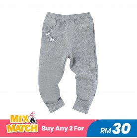 FIFFY LITTLE BUTTERFLIES LEGGING PANT