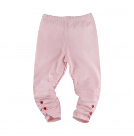 FIFFY LOVE BUTTONS LEGGING PANT