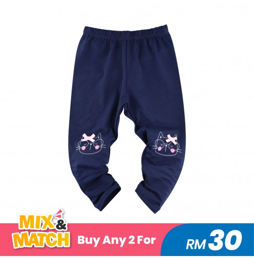 FIFFY SHY CATS LEGGING PANT