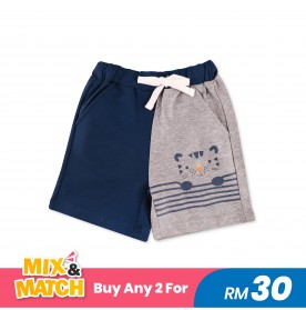 FIFFY LITTLE TIGER SHORT PANT