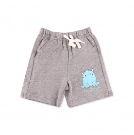 FIFFY LITTLE MONSTER SHORT PANT