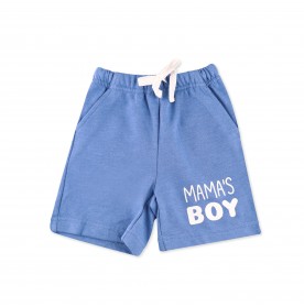 FIFFY MAMA BOY SHORT PANT