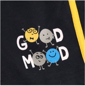 FIFFY GOOD MOOD SHORT PANT