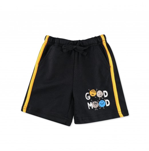 FIFFY GOOD MOOD SHORT PANT