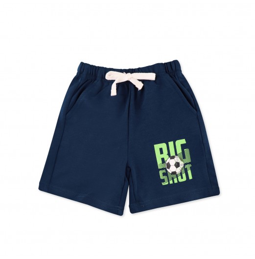 FIFFY FOOTBALL SHORT PANT