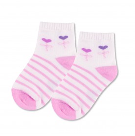 FIFFY LOVING CHILDREN SOCK