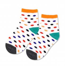 FIFFY COLOURFUL CHILDREN SOCK