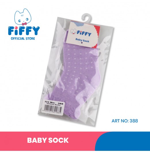 FIFFY SWEET CHILDREN SOCK