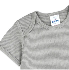 FIFFY CLASSIC T-SHIRT SUIT BAJU BAYI (4026818)