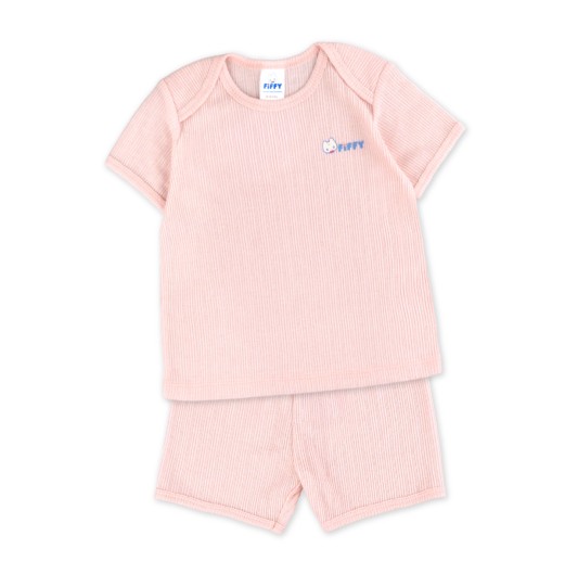 FIFFY CLASSIC T-SHIRT SUIT BAJU BAYI (4026818)