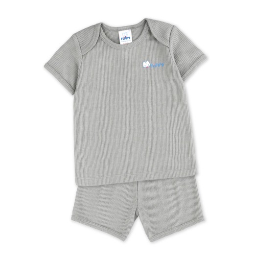 FIFFY CLASSIC T-SHIRT SUIT BAJU BAYI (4026818)