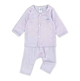 FIFFY CLASSIC BABY LONG SLEEVE VEST SUIT BAJU BAYI (4026830)