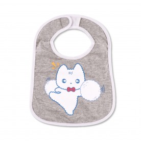 FIFFY CHEERFUL BABY BIB (SMALL)