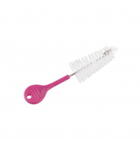 FIFFY MULTIPURPOSE FEEDING BOTTLE TEAT BRUSH (124)