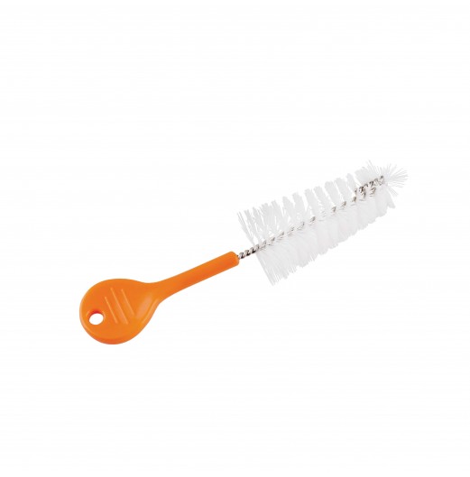 FIFFY MULTIPURPOSE FEEDING BOTTLE TEAT BRUSH (124)