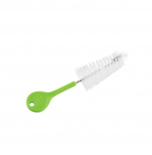 FIFFY MULTIPURPOSE FEEDING BOTTLE TEAT BRUSH (124)