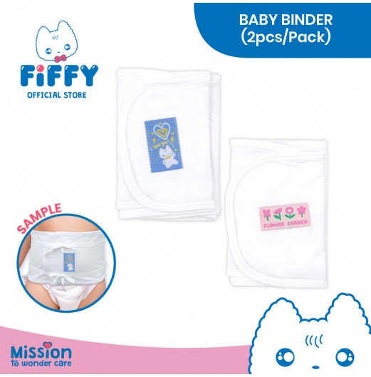 Accessories - FIFFY BABY ABDOMINAL BINDER