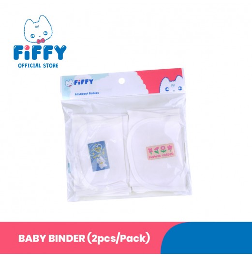 Accessories - FIFFY BABY ABDOMINAL BINDER