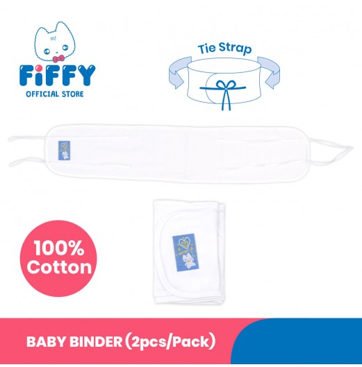 Accessories - FIFFY BABY ABDOMINAL BINDER