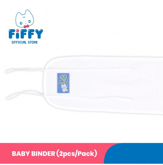 Accessories - FIFFY BABY ABDOMINAL BINDER