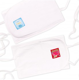 FIFFY BABY ABDOMINAL BINDER