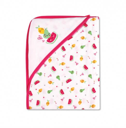 SHOP ALL - FIFFY BABY BLANKET