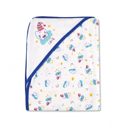 SHOP ALL - FIFFY BABY BLANKET