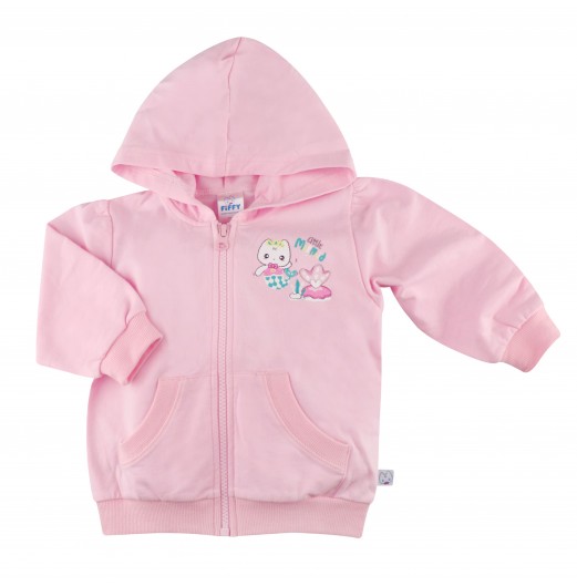FIFFY LITTLE MERMAID JACKET