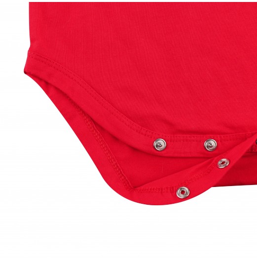 FIFFY ADVENTURE TOUR ROMPER SUIT