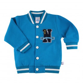 FIFFY SAILING STAR JACKET
