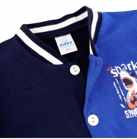 FIFFY SHARK SONG JACKET